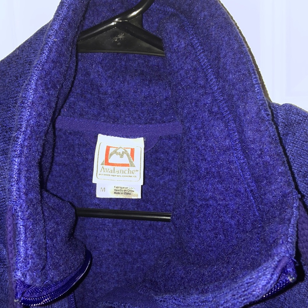 Jacket - Picture 2 of 4